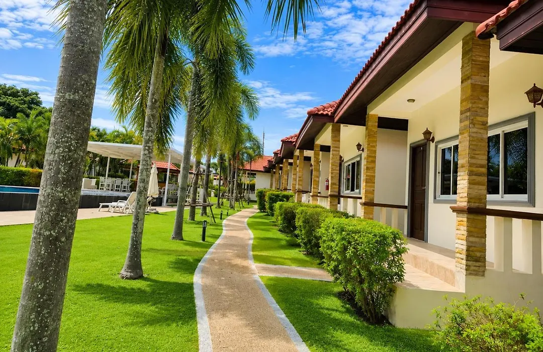 Phuket Airport Villa-1