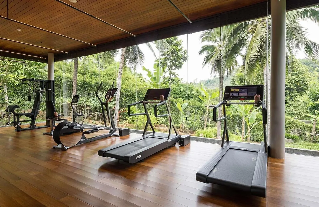 V Villas Phuket - Mgallery Collection-1