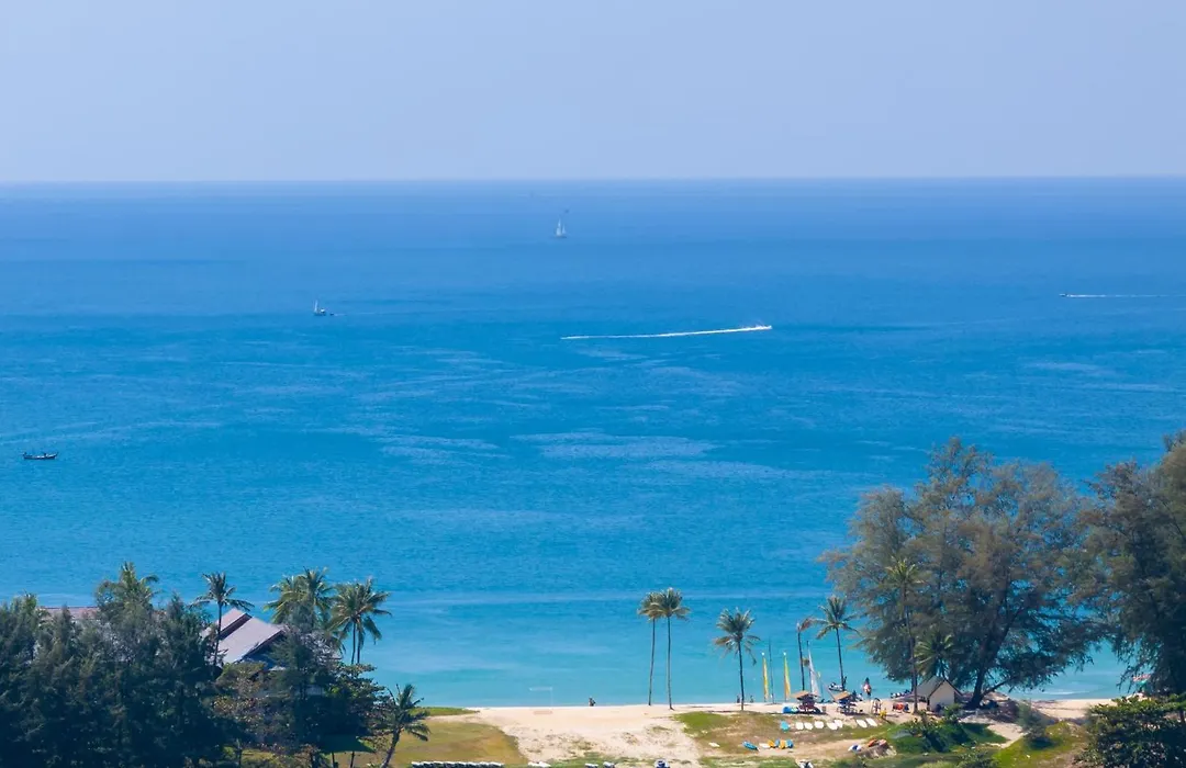 Two-Bedroom Apartment At Laguna Skypark By Best Rent Phuket-1