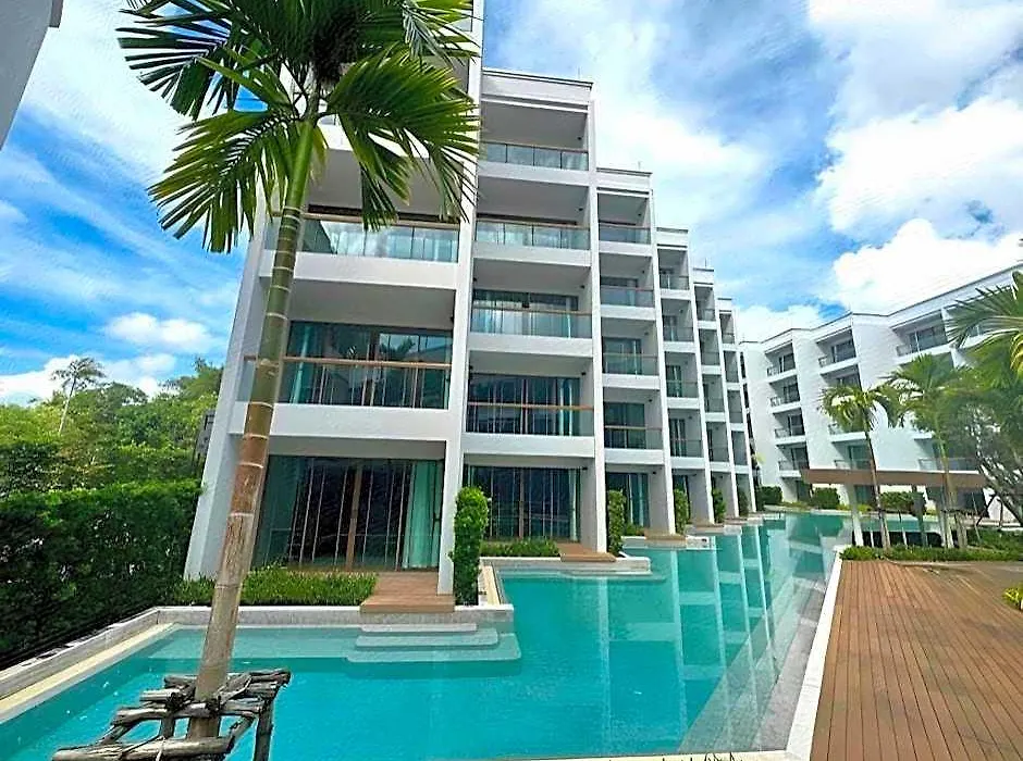 Bella Nara Phuket Naiyang Beach-1
