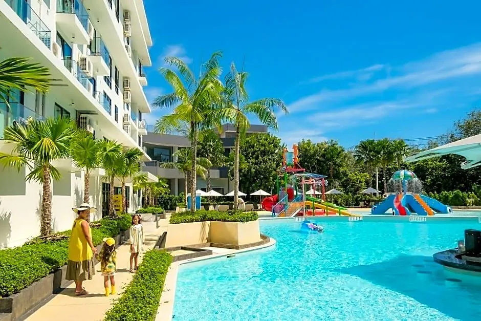 Wyndham La Vita Phuket-1