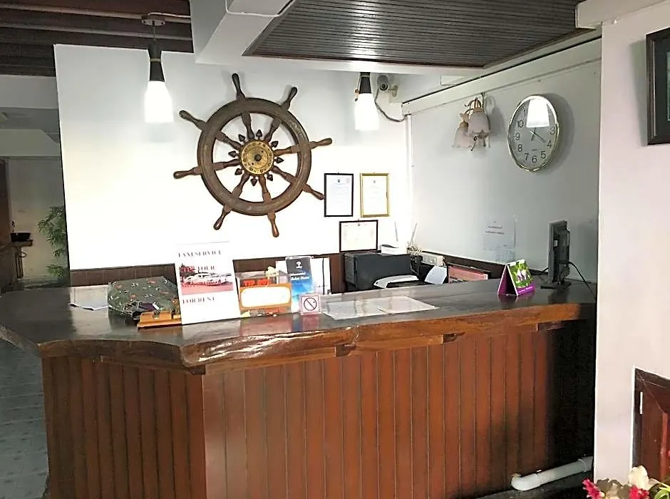 Relax Guesthouse-1