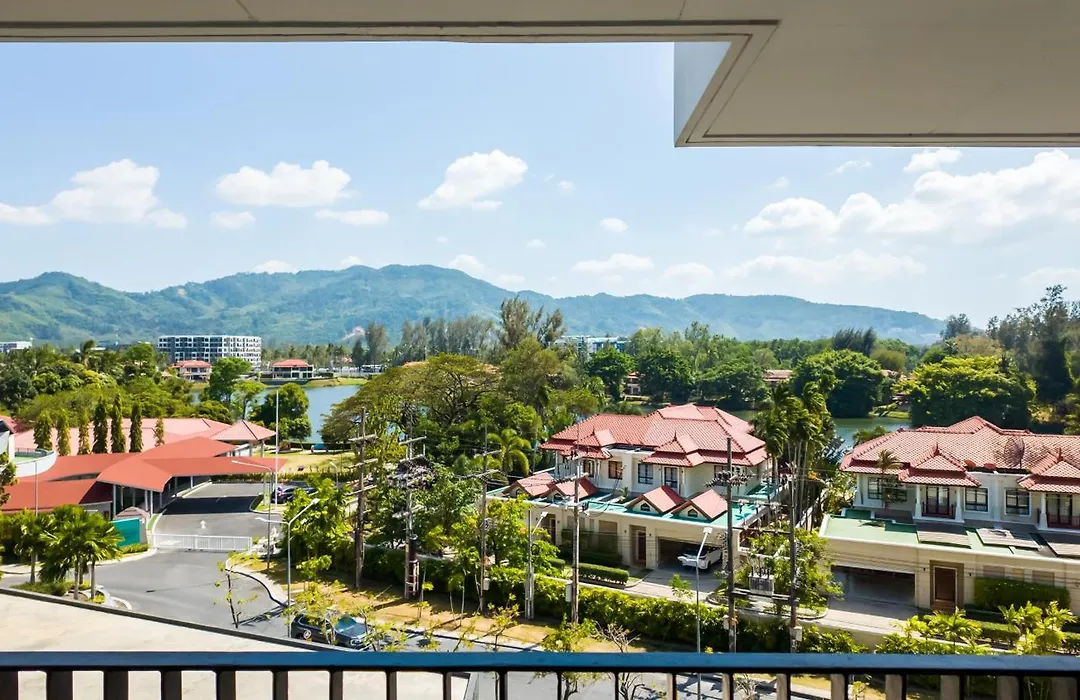 One-Bedroom Apartment At Laguna Skypark-1