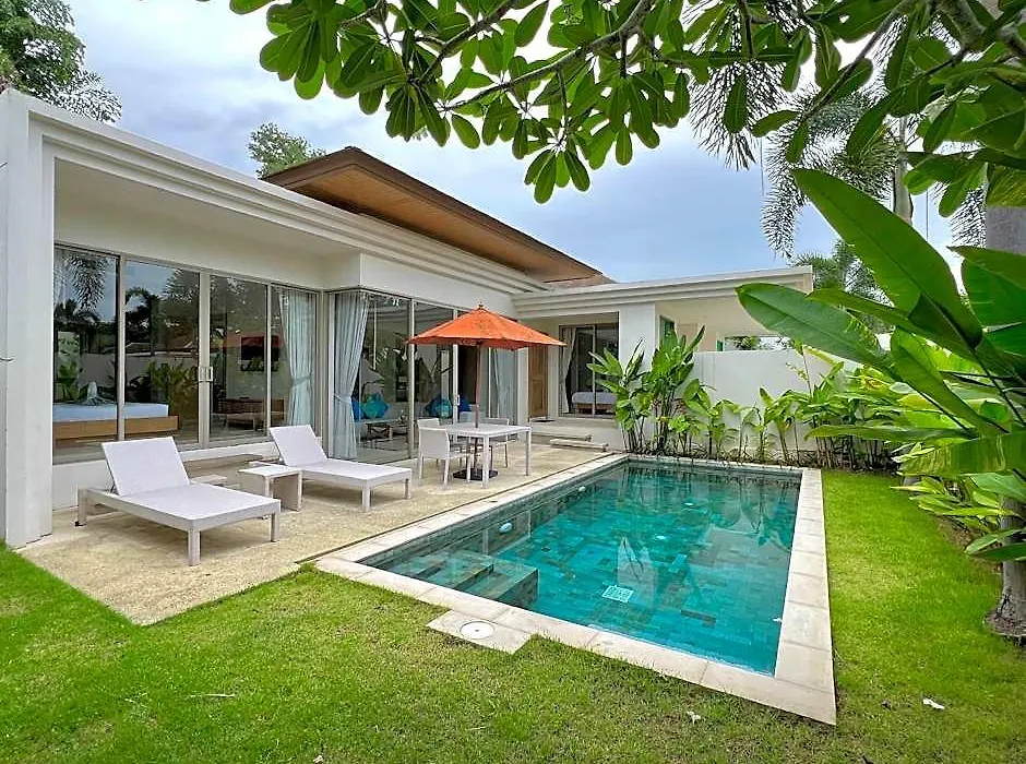 Trichada Villas Phuket-1