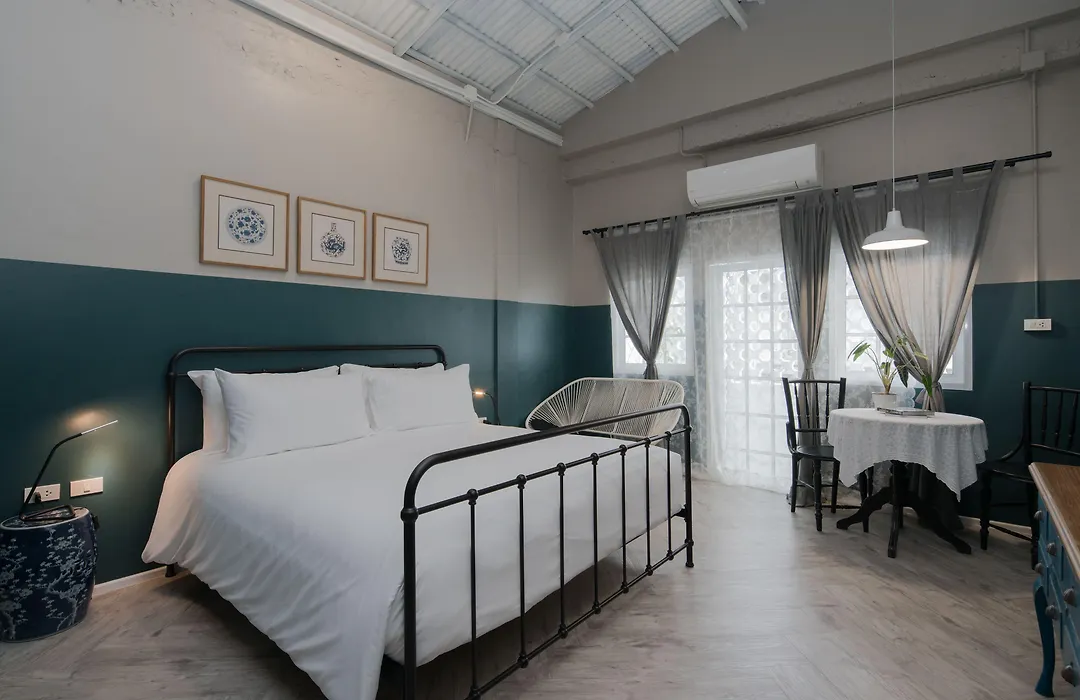 Blu Monkey Boutique Phuket Town-1