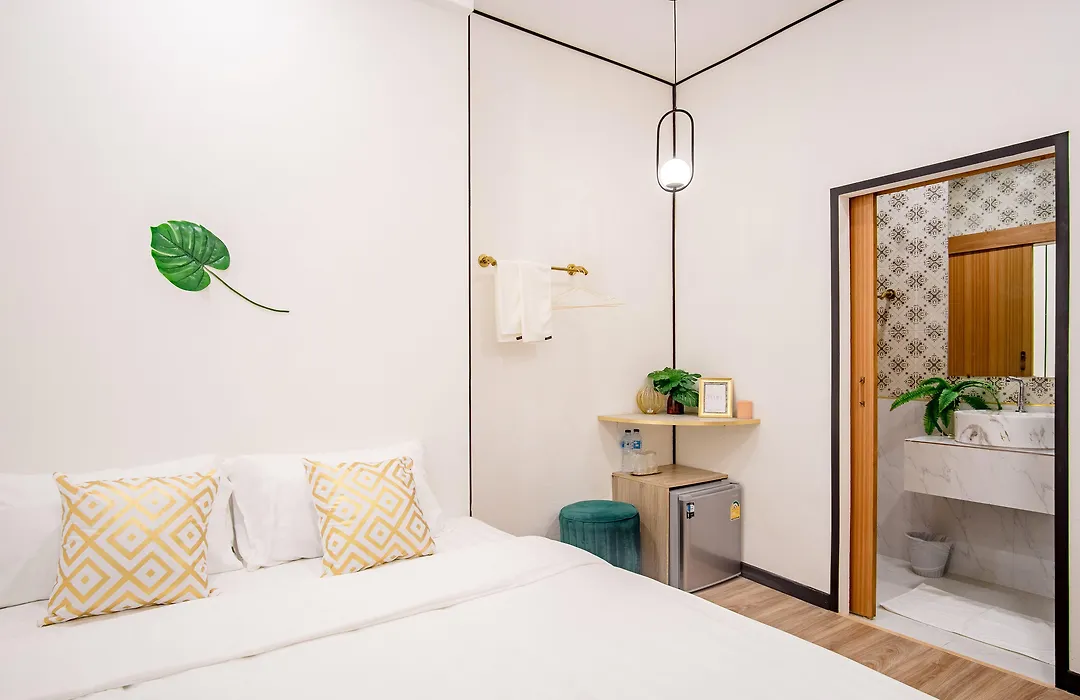 Isara Boutique Hotel And Cafe-1