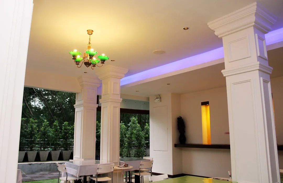 Lub Sbuy House Hotel - Sha-1