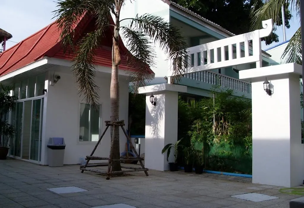 Clear House Phuket-1