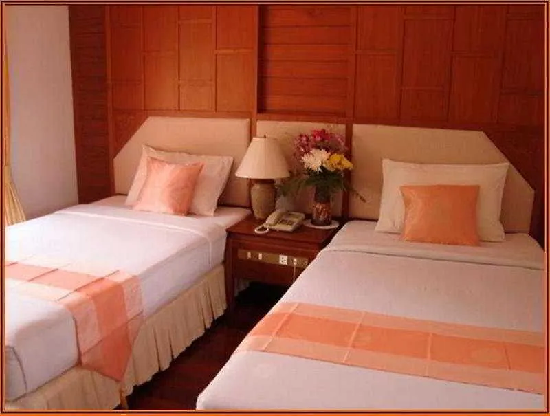 Baan Nern Sai Resort-1