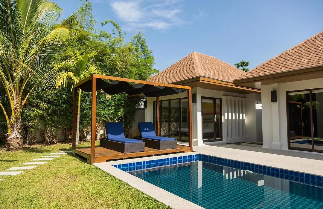 Villa Suksan Nai Harn-1