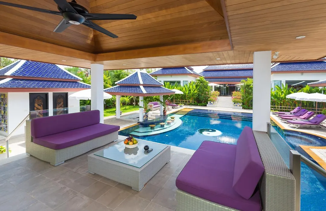 Blue Dream Villa-1
