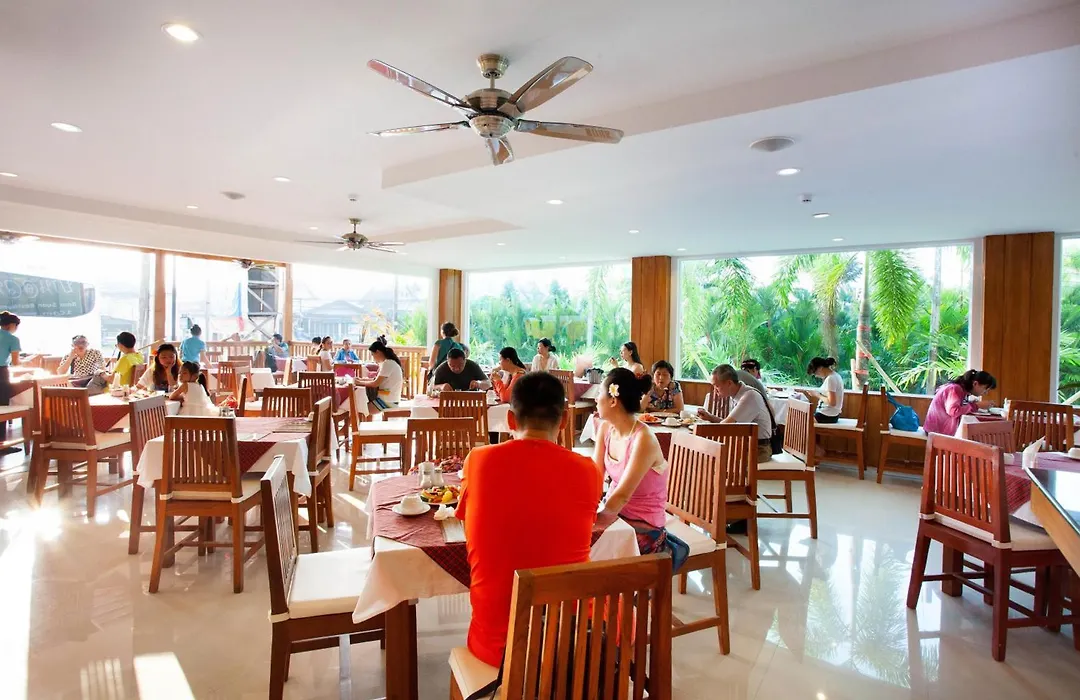 Rawai Princess Hotel-1