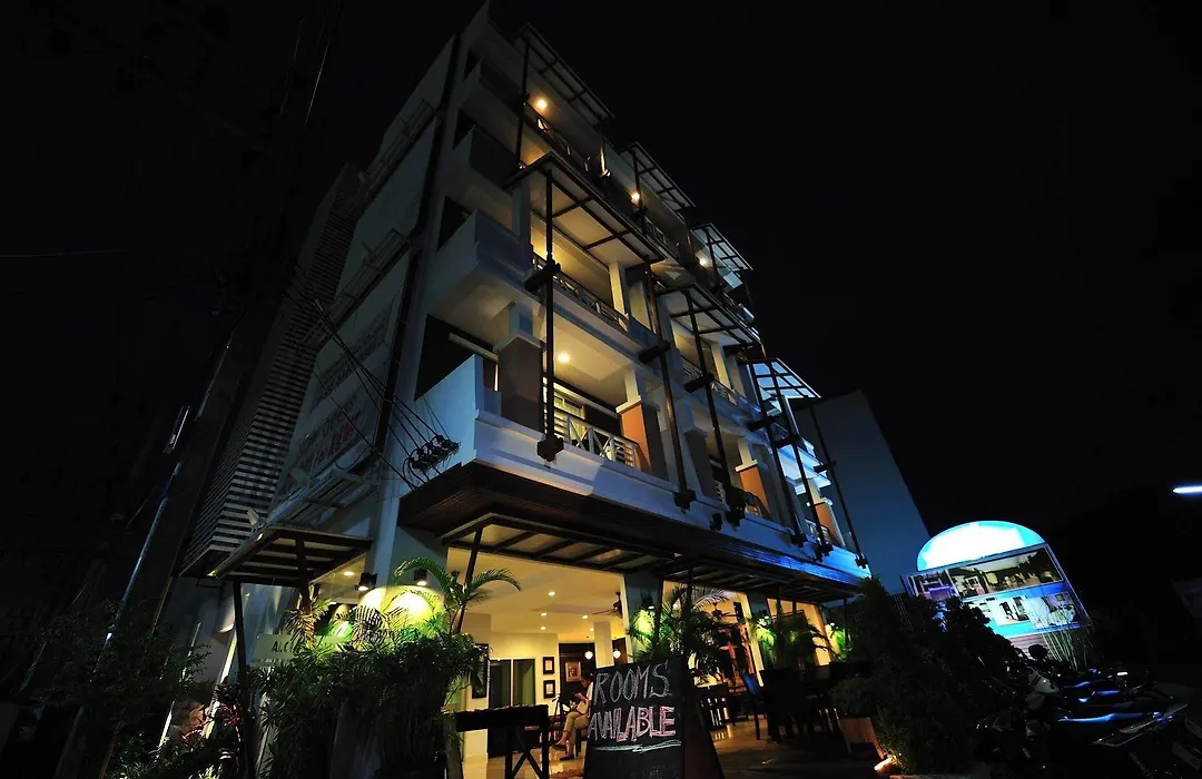 Aloha Residence-1