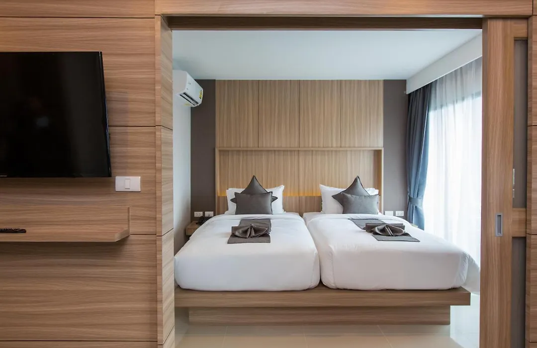 Patong Bay Residence-1