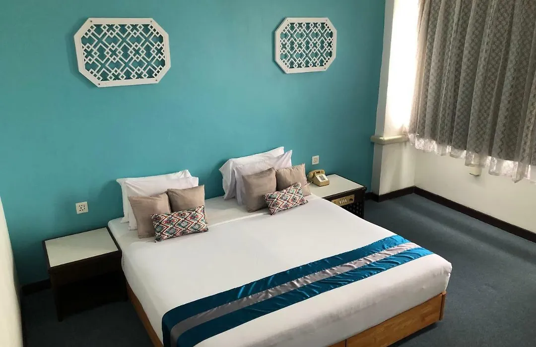 Phuket Town Inn-1