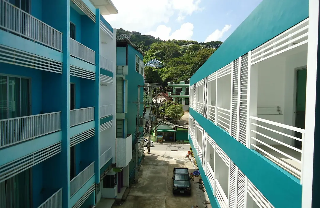 Puding Holiday World-1