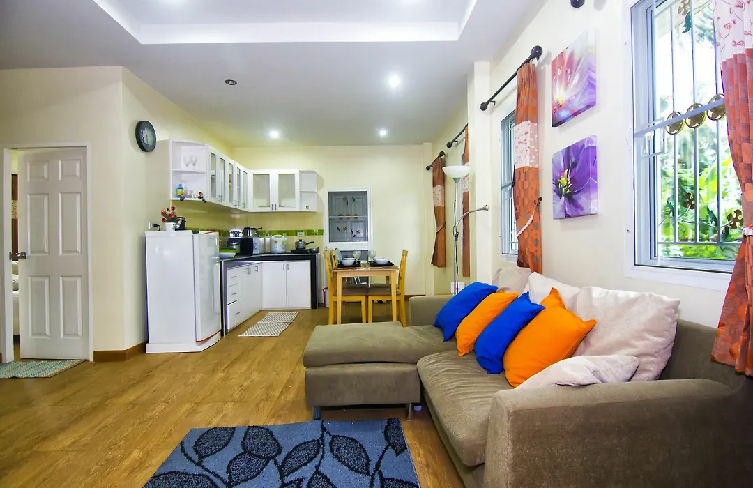 Villa Adelle Bang Tao 2 Bedroom House-1