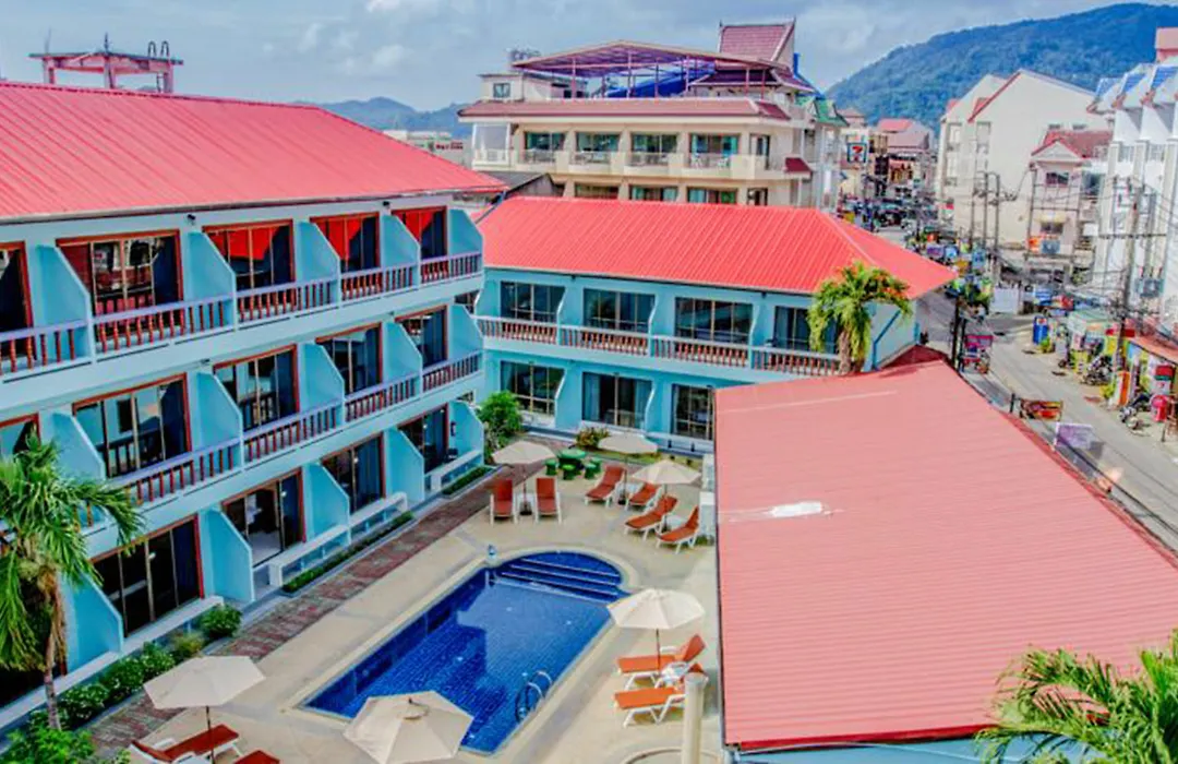 Hanuman Residence-1