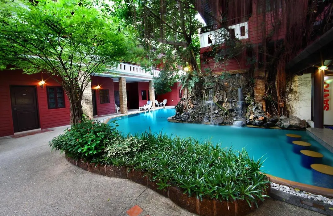 Jang Resort-1