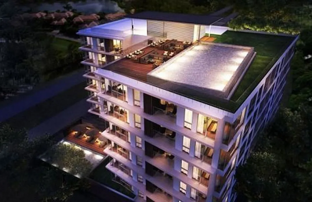 Oceanstone 604-1