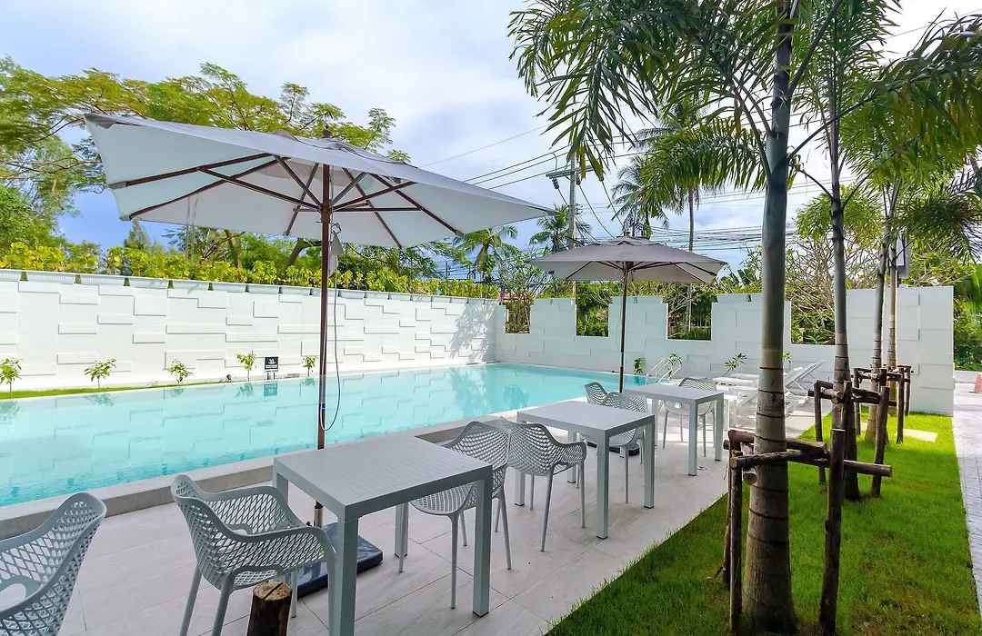 Vibe Phuket Bangtao 409-1