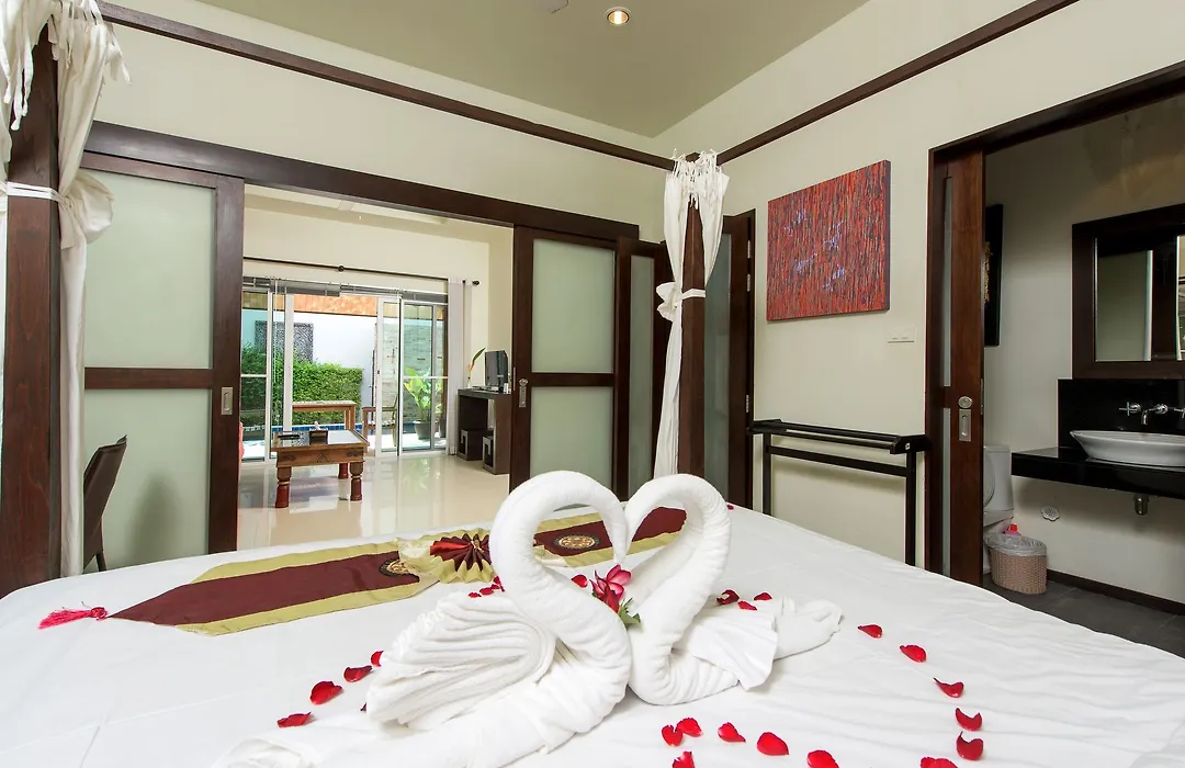 Tiara Villa-1