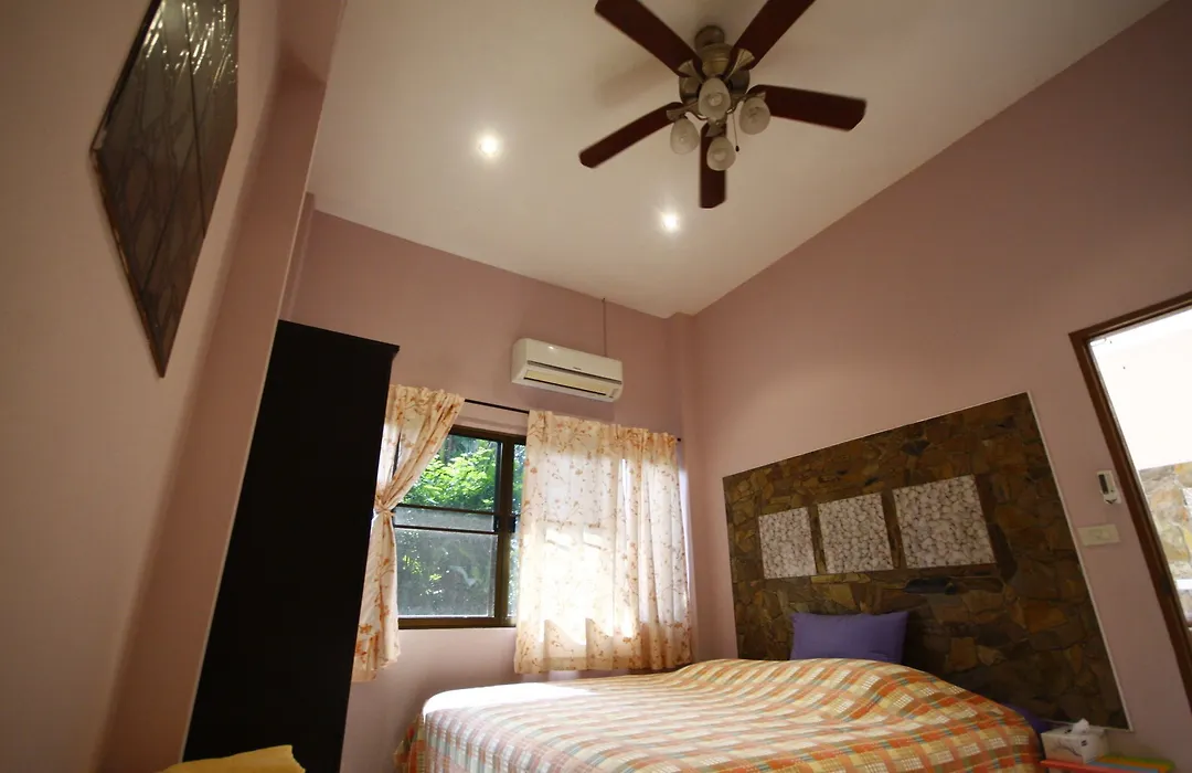 3-Bedroom Villa - Private Pool-1