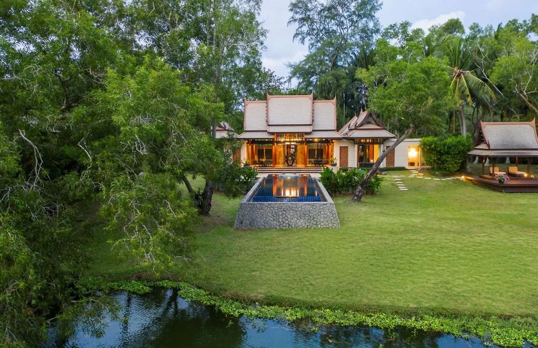 Double Pool Villas By Banyan Tree-1