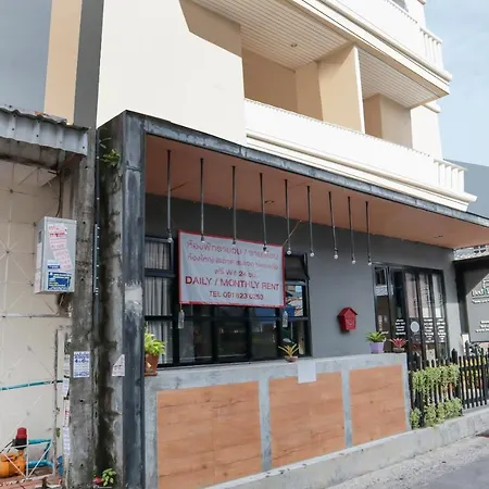 Oyo 1032 Beds Patong-3