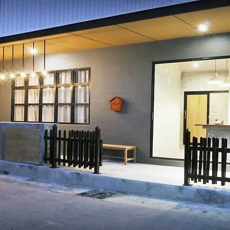 Oyo 1032 Beds Patong-2