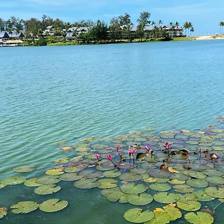 5 Mins To Beach Two Bedrooms Apt In Cassia Phuket Residences-3