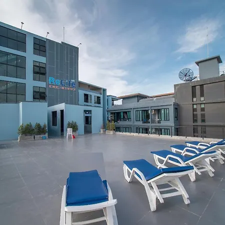 Студия 10 Минут До Моря Windy A305 От Ibg Property-2