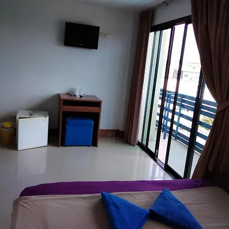 ฤดีห้องพัก-2