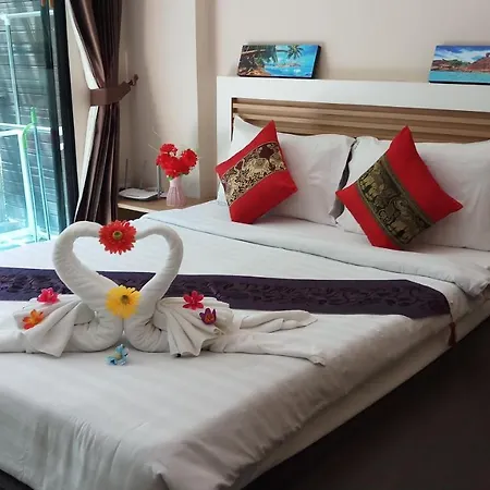 1 Condo Unit In Naithon Beach-3