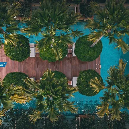 Burasari Phuket Resort & Spa-2