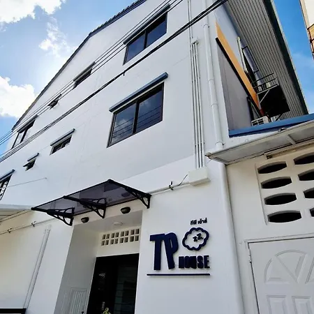 Tp House@Naka-3