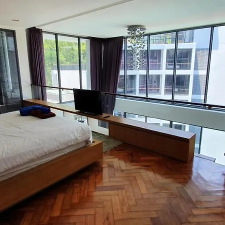 Panorama Penthouse B43-2