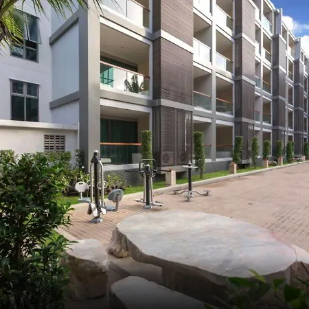 510 Two Bedroom, Laguna Regent Bangtao-3