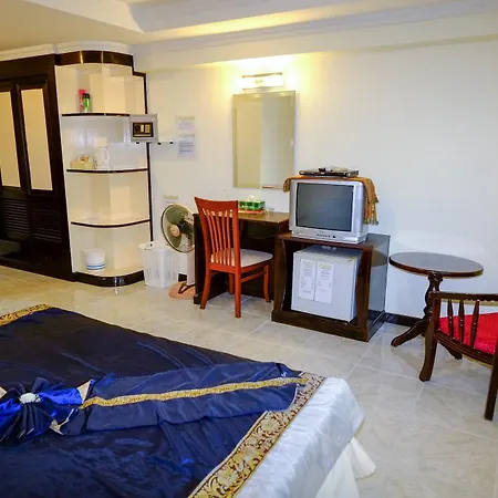Adonis Guest House-2