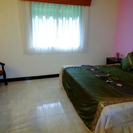 Adonis Guest House-3