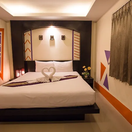 Lavender Hotel-2
