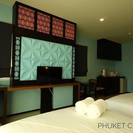 Phuket Chinoinn-Shaplus Certified-2