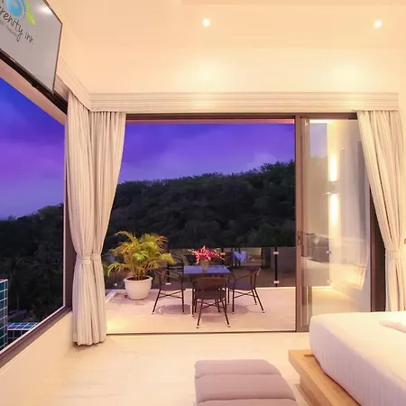 Phukao Serenity Villa-3