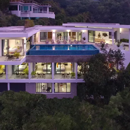 Phukao Serenity Villa-2