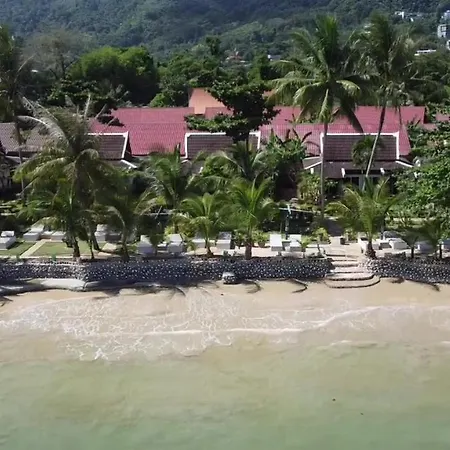 Andaman Bangtao Bay Resort-2