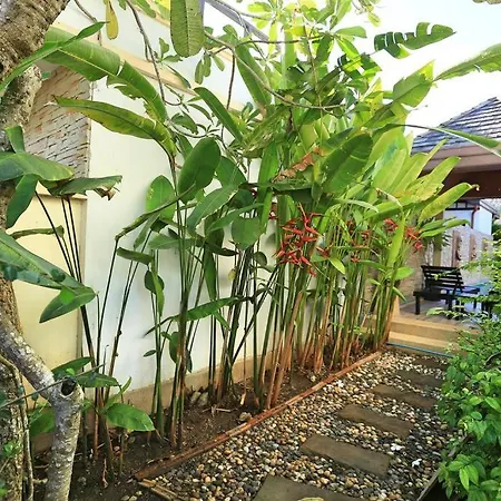 3Bedroom Pool Villa Only 250M To The Rawai Beach F10-2