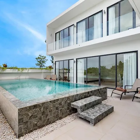 Areeya Villa Layan Phuket-2