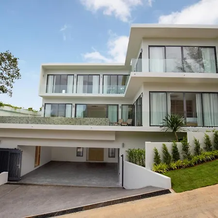 Areeya Villa Layan Phuket-3