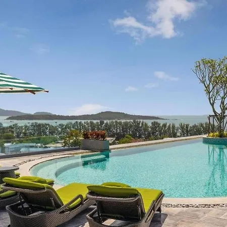 Calypso Garden Residence 614-3