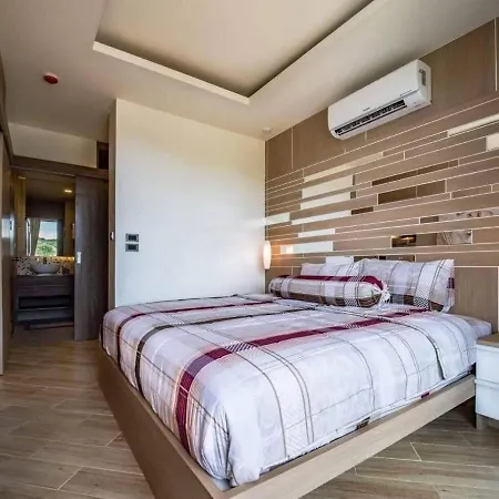 Calypso Garden Residence 614-2